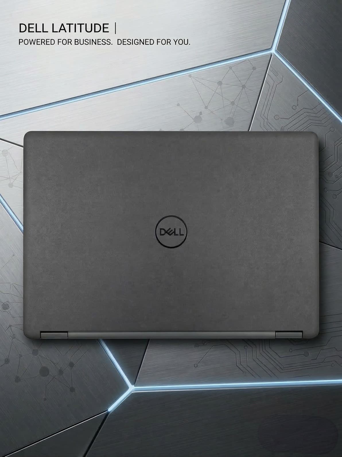 Certified Refurbished Dell Latitude 5490 (Refurbished) – Intel Core i5-8265U, 16GB RAM, 512GB SSD Laptop in India - Best Price Second Hand Dell Latitude 5490 with Warranty