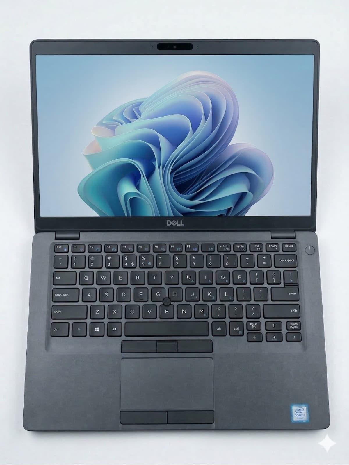 Certified Refurbished Dell Latitude 5400 – Core i5-8265U, 8GB RAM, 512GB SSD Laptop in India - Best Price Second Hand Dell Latitude 5400 with Warranty