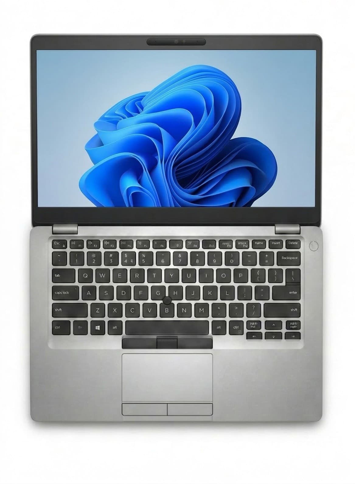 Certified Refurbished Dell Latitude 5410 Laptop in India - Best Price Second Hand Dell Latitude 5410 with Warranty