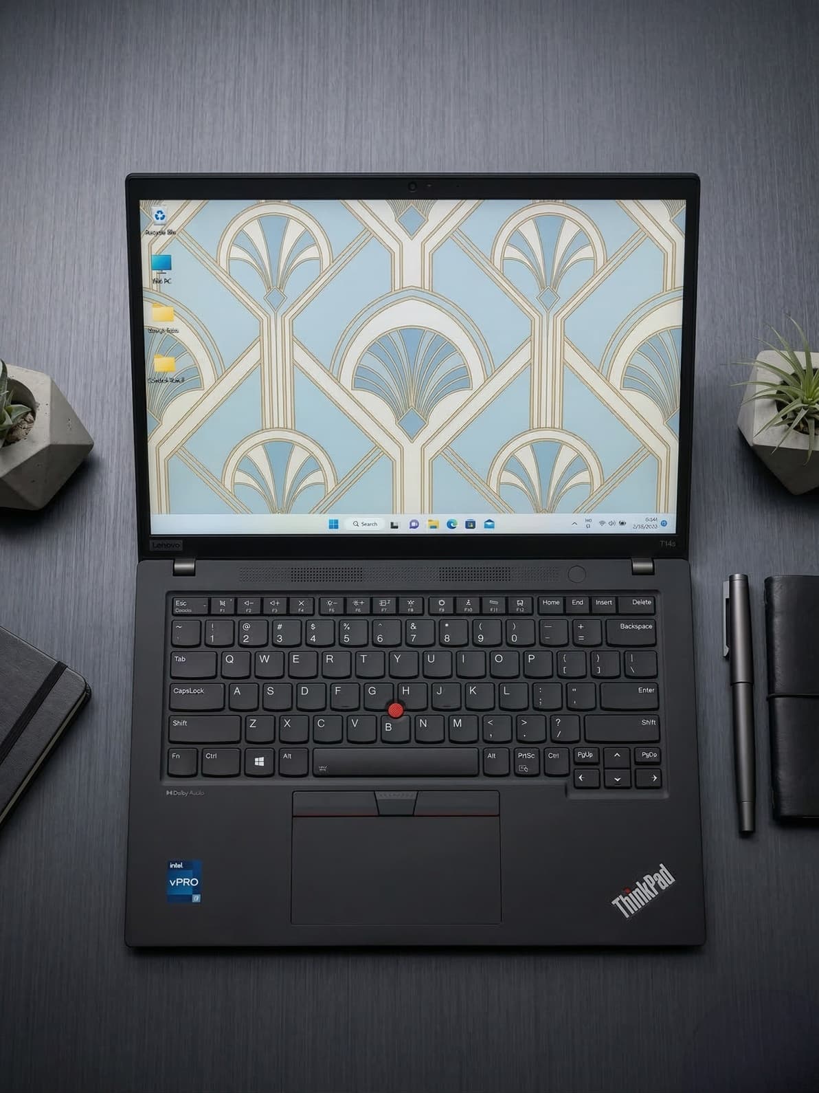 Certified Refurbished Lenovo ThinkPad T14s Gen 4 (Refurbished) – Intel i7-1365U, 16GB RAM, 512GB SSD Laptop in India - Best Price Second Hand Lenovo ThinkPad T14s Gen 4 with Warranty